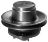 BUGATTI PA0306 Water Pump
